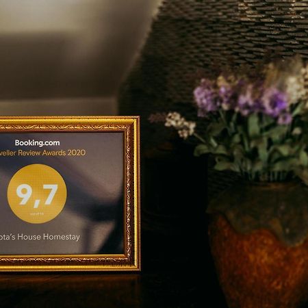 Kota'S House Homestay Huế Kültér fotó