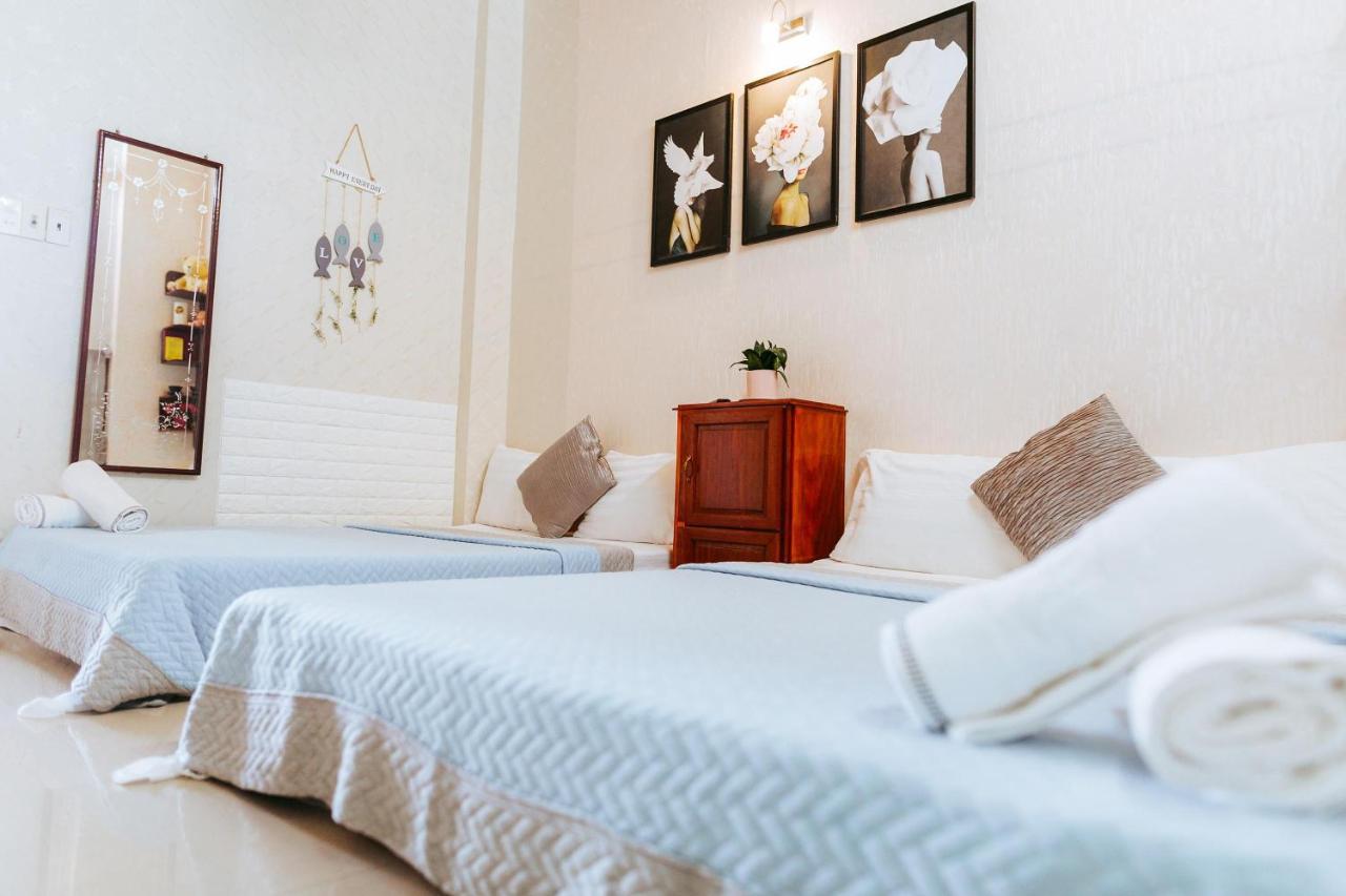 Kota'S House Homestay Huế Kültér fotó