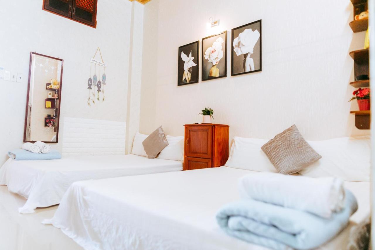Kota'S House Homestay Huế Kültér fotó