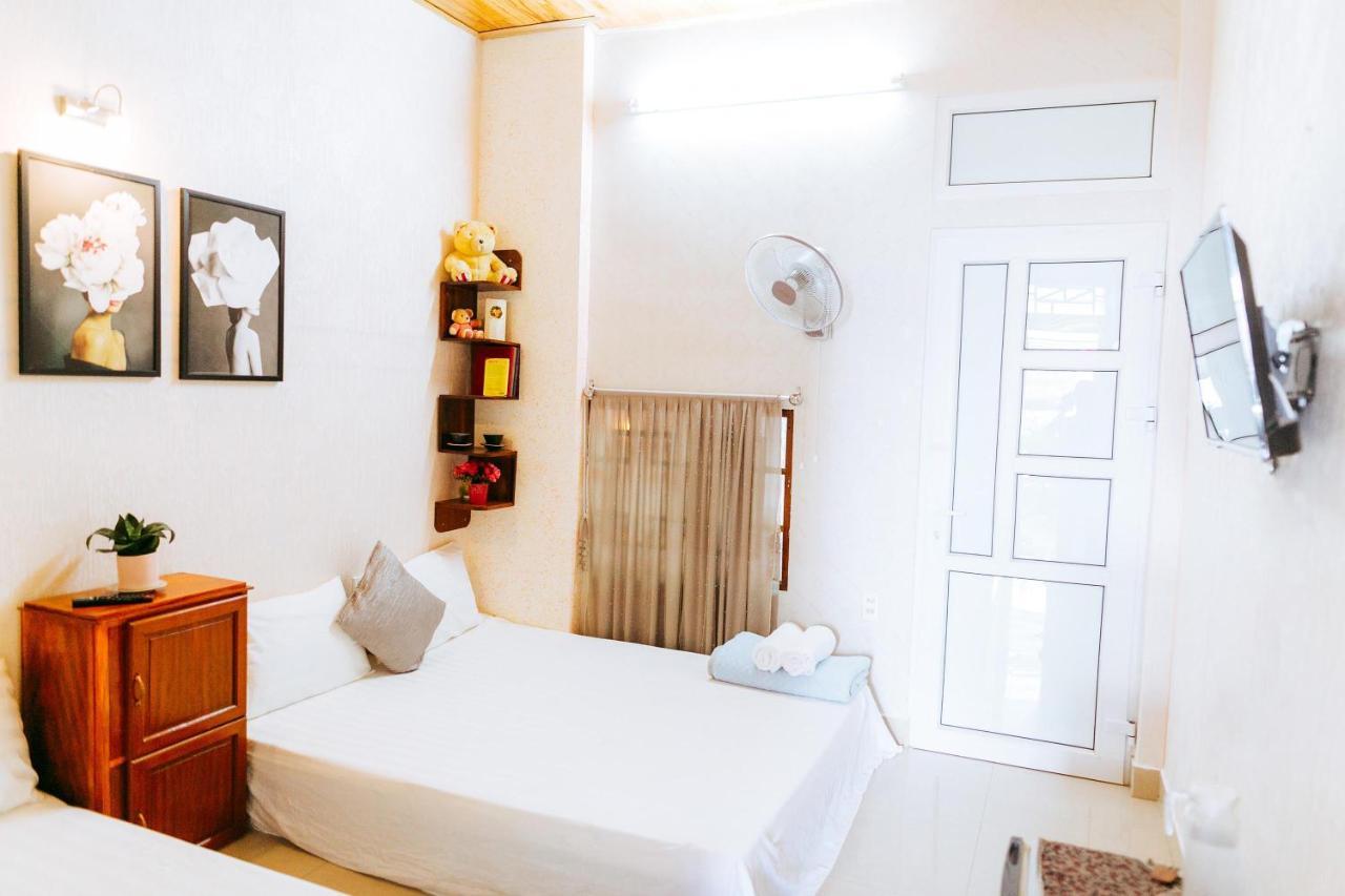 Kota'S House Homestay Huế Kültér fotó