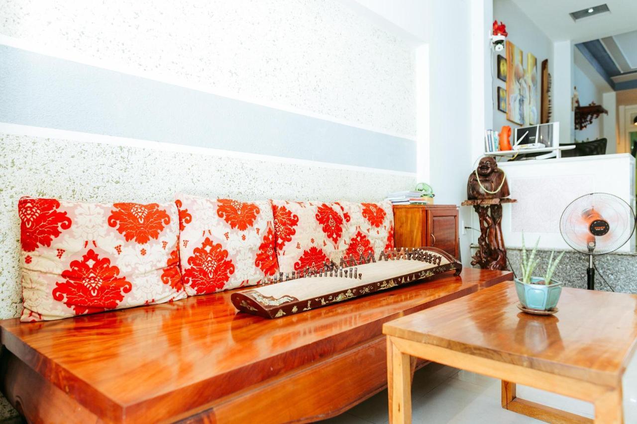 Kota'S House Homestay Huế Kültér fotó