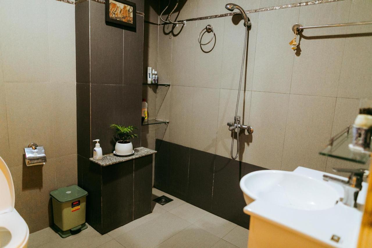 Kota'S House Homestay Huế Kültér fotó