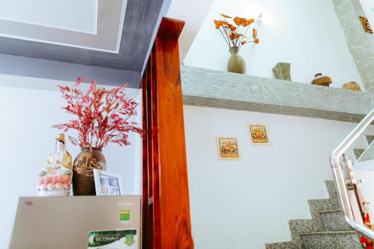 Kota'S House Homestay Huế Kültér fotó