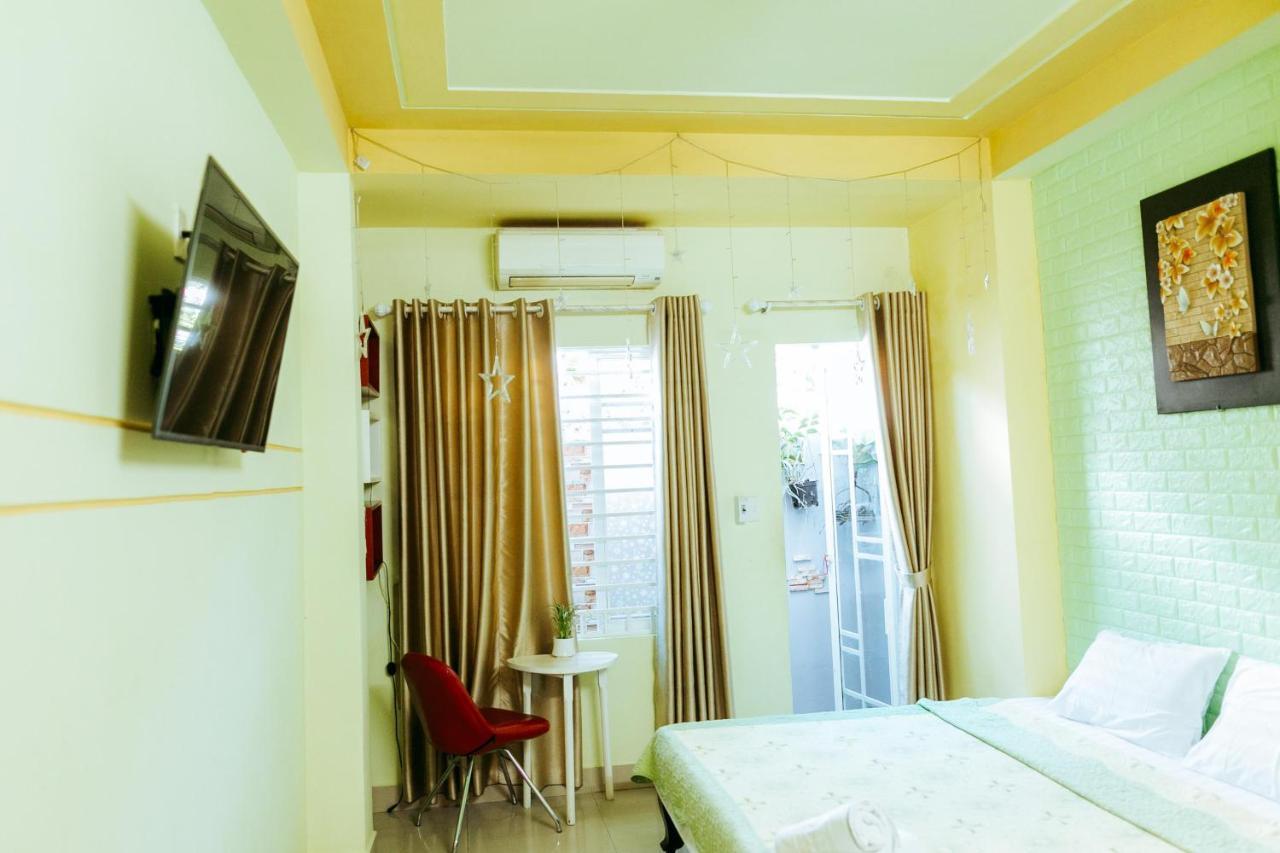 Kota'S House Homestay Huế Kültér fotó