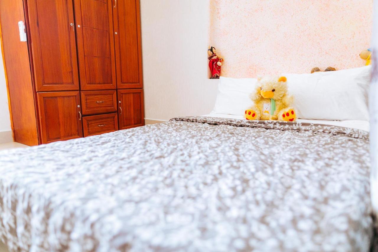 Kota'S House Homestay Huế Kültér fotó