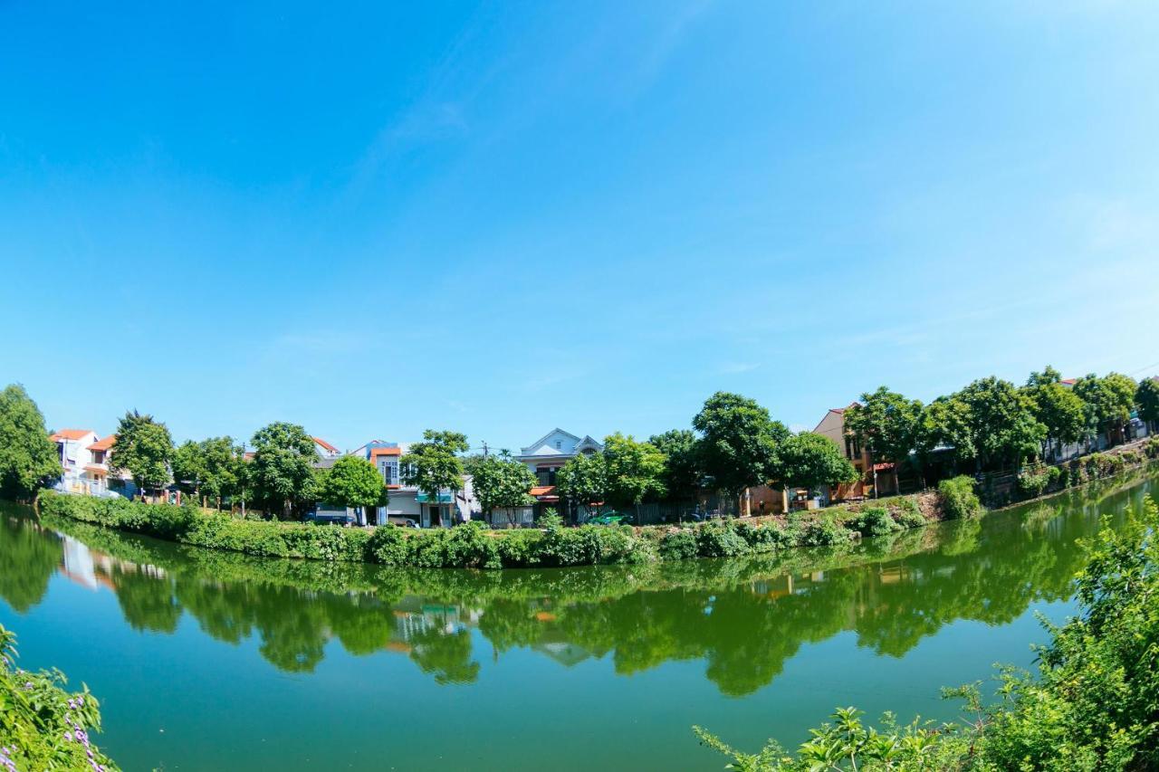 Kota'S House Homestay Huế Kültér fotó