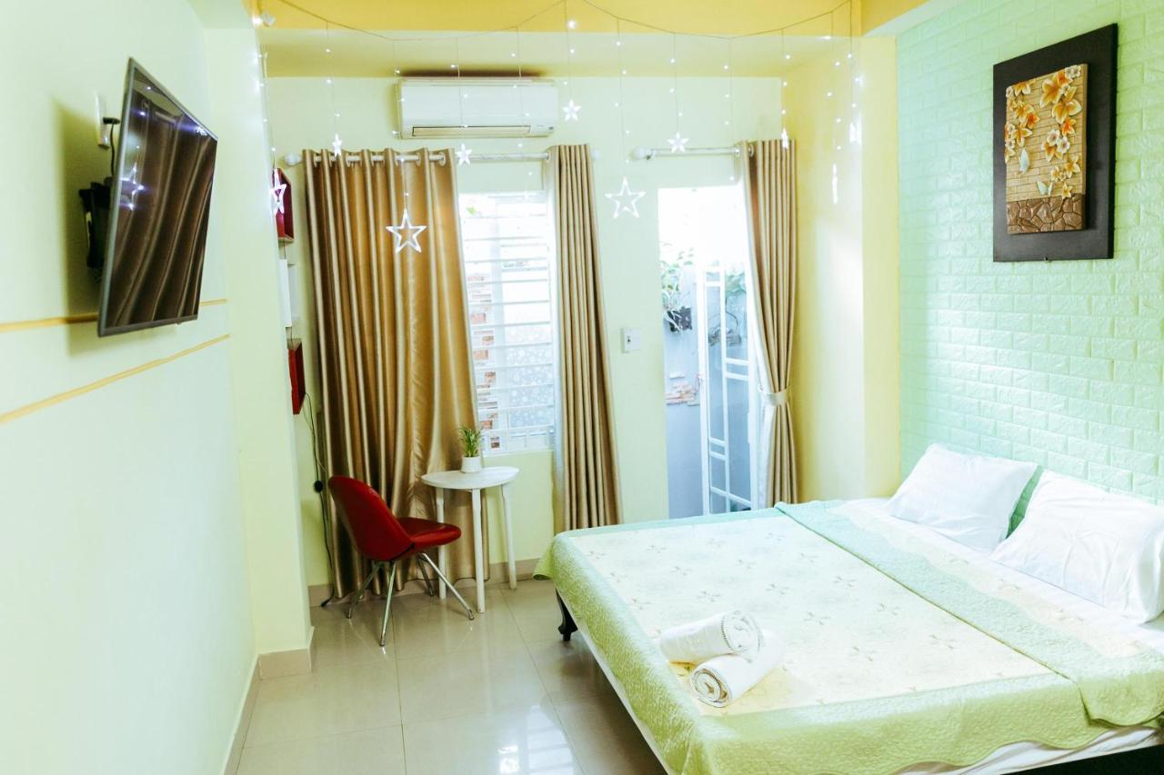Kota'S House Homestay Huế Kültér fotó