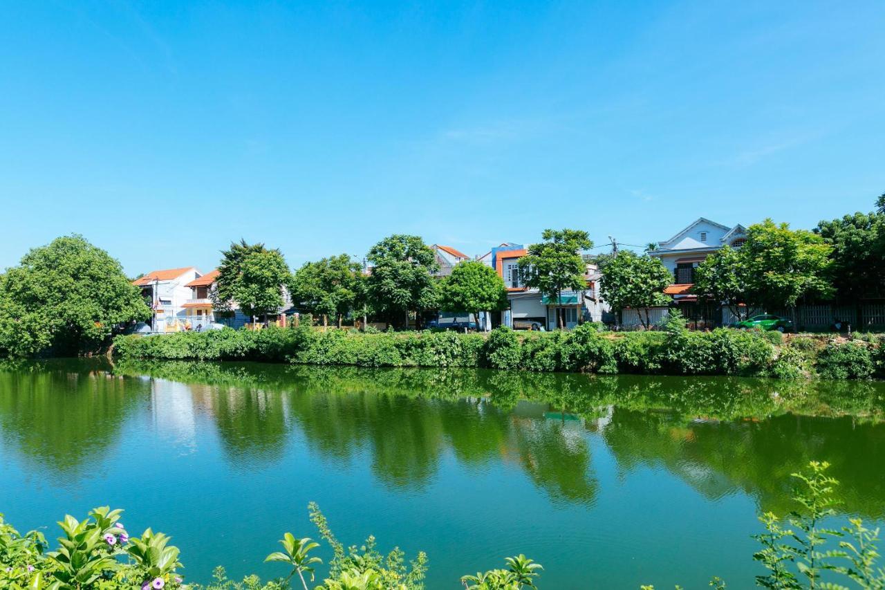Kota'S House Homestay Huế Kültér fotó