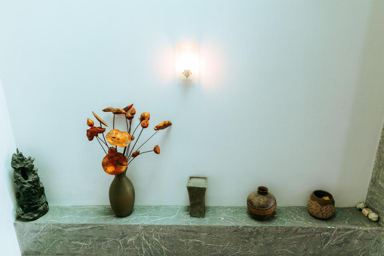 Kota'S House Homestay Huế Kültér fotó