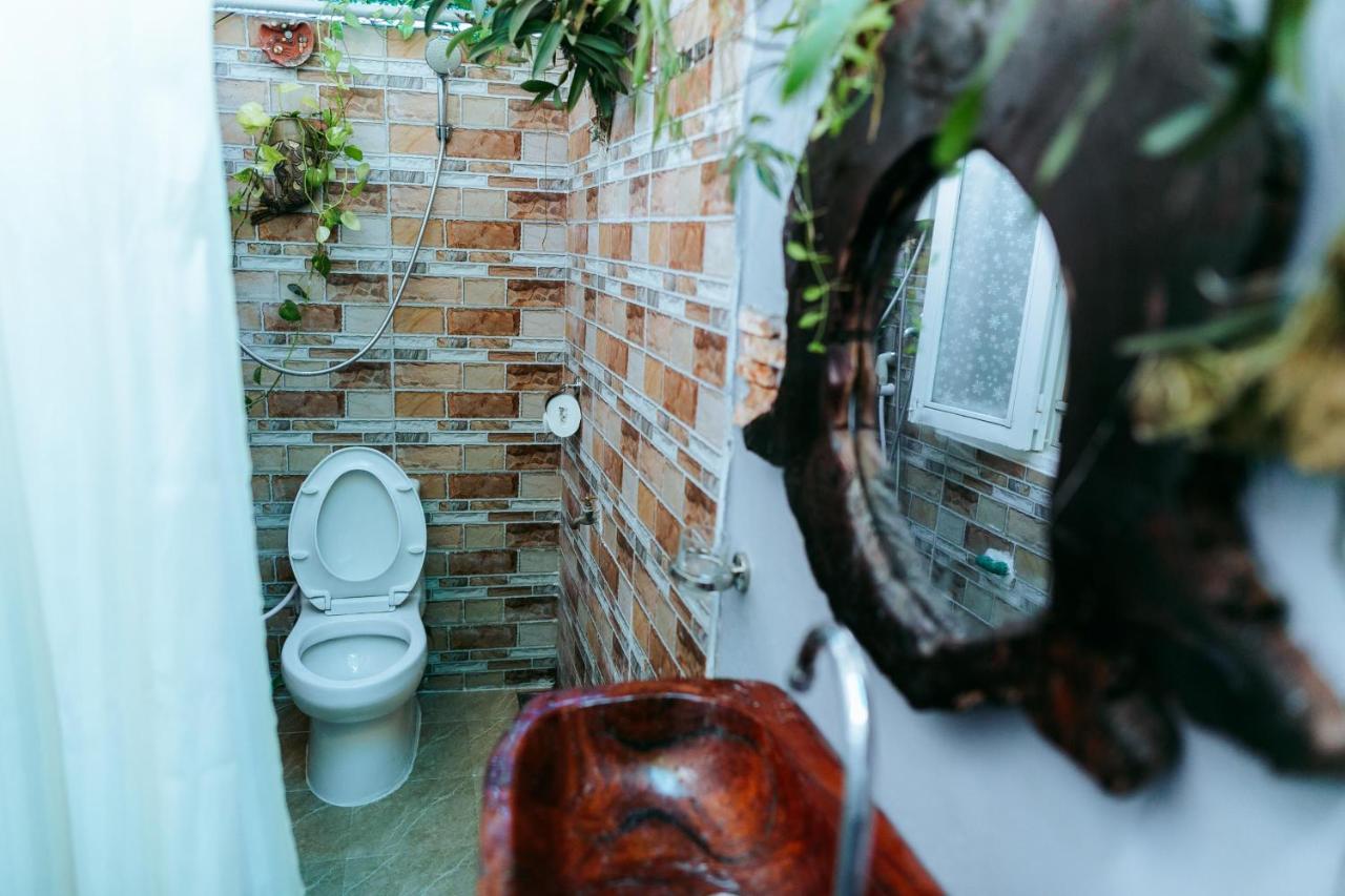 Kota'S House Homestay Huế Kültér fotó