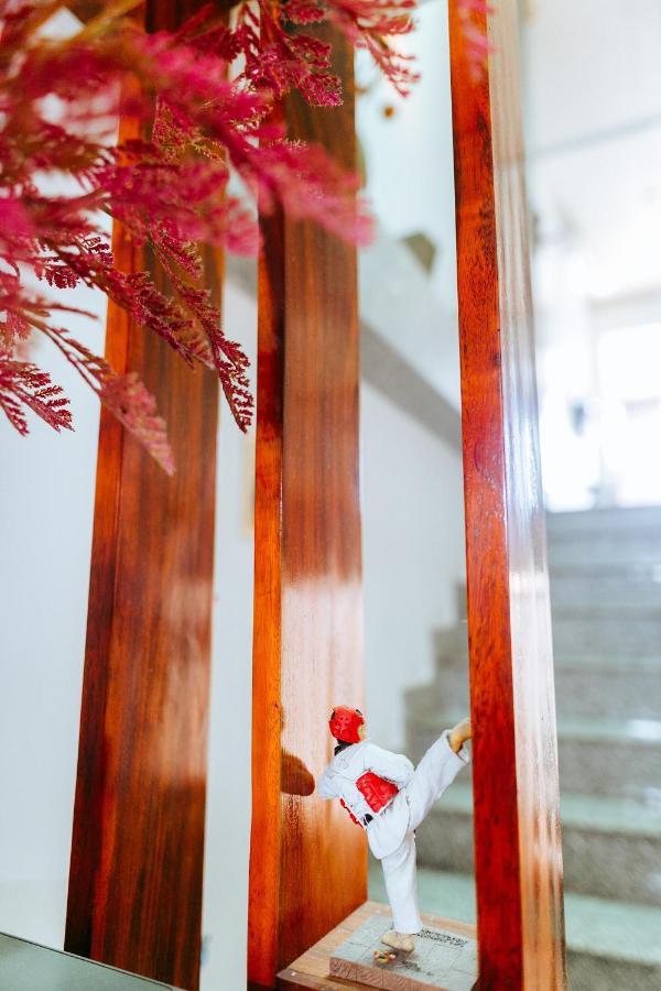 Kota'S House Homestay Huế Kültér fotó