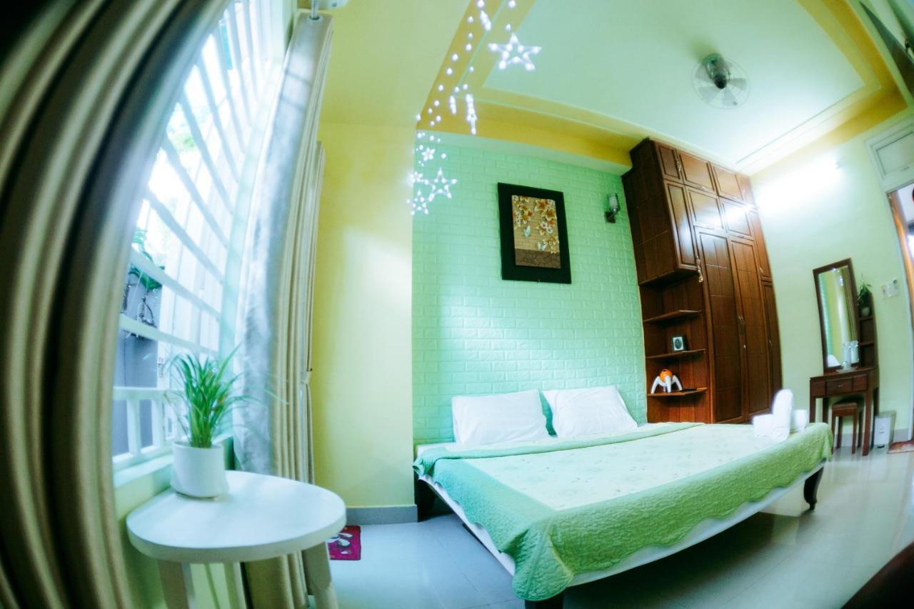 Kota'S House Homestay Huế Kültér fotó