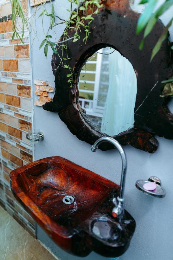 Kota'S House Homestay Huế Kültér fotó
