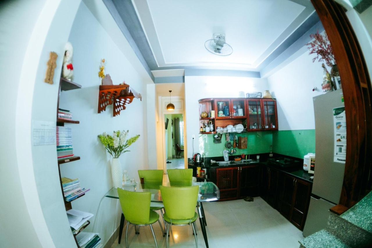 Kota'S House Homestay Huế Kültér fotó