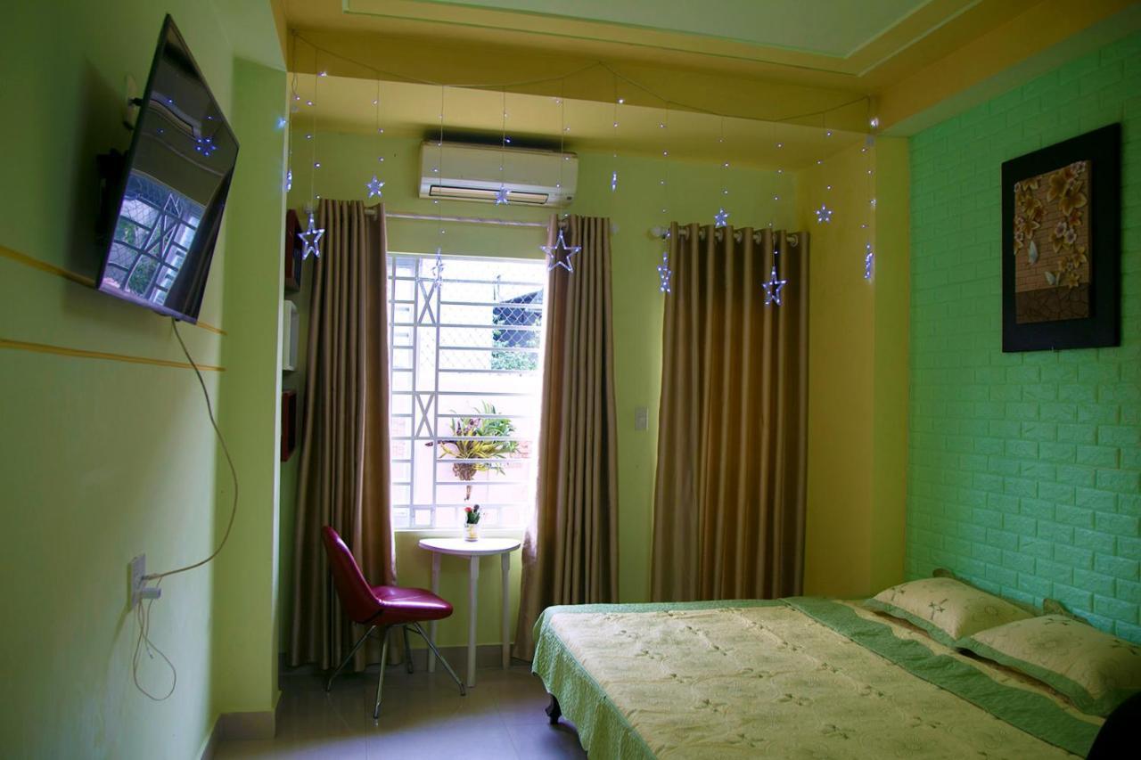 Kota'S House Homestay Huế Kültér fotó
