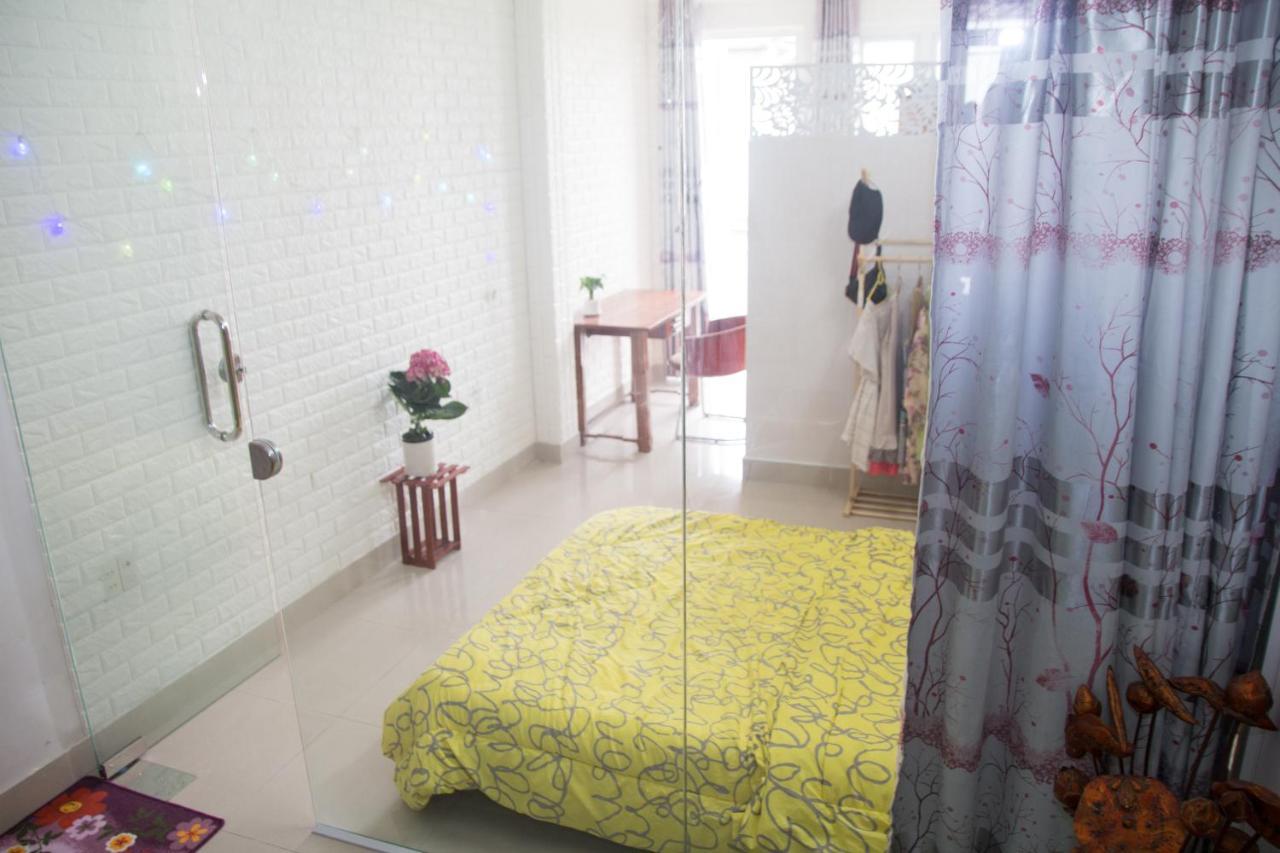 Kota'S House Homestay Huế Kültér fotó