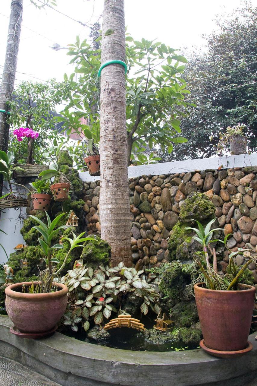 Kota'S House Homestay Huế Kültér fotó