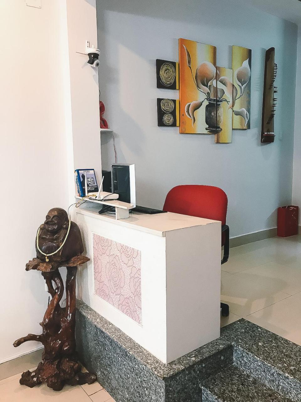 Kota'S House Homestay Huế Kültér fotó