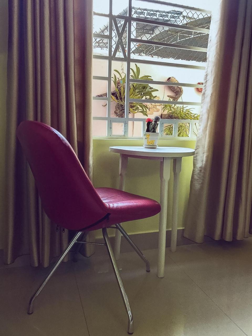 Kota'S House Homestay Huế Kültér fotó