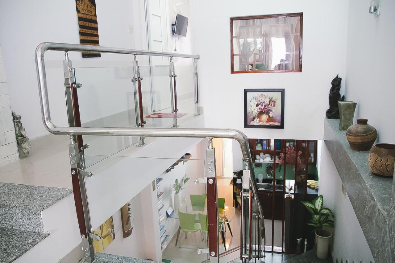 Kota'S House Homestay Huế Kültér fotó