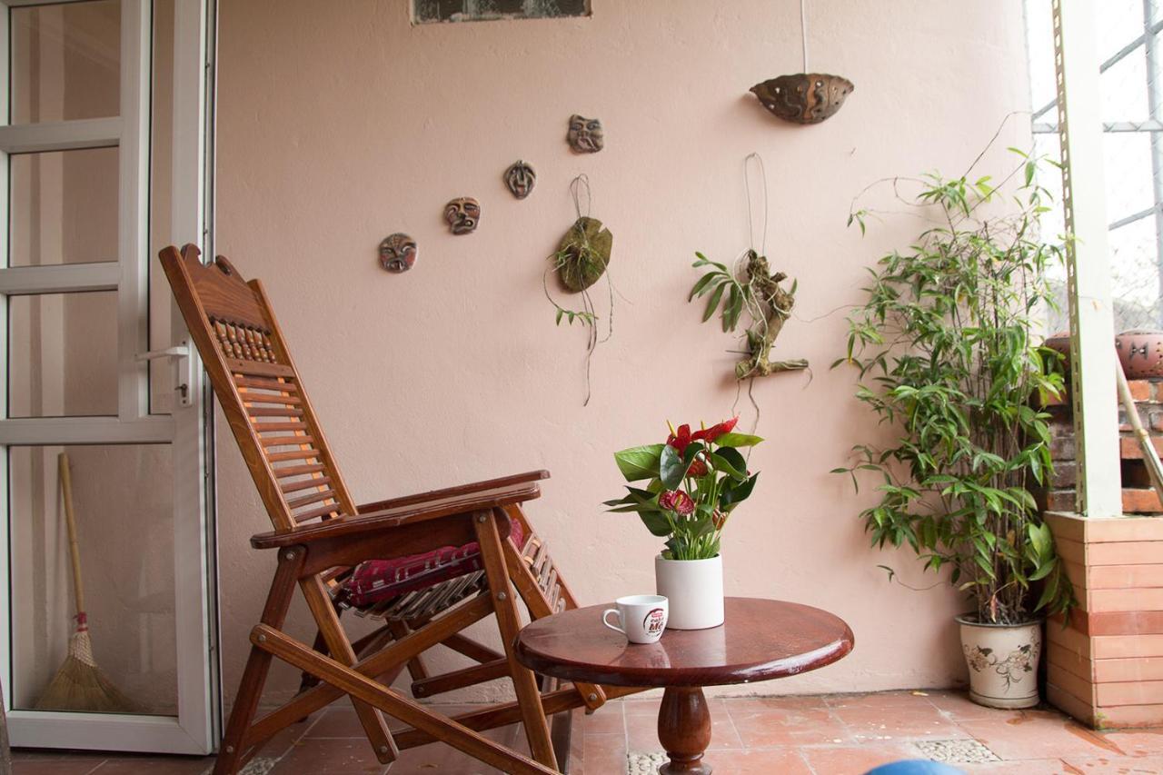 Kota'S House Homestay Huế Kültér fotó