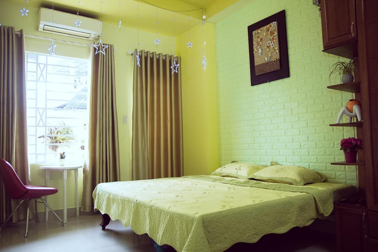 Kota'S House Homestay Huế Kültér fotó