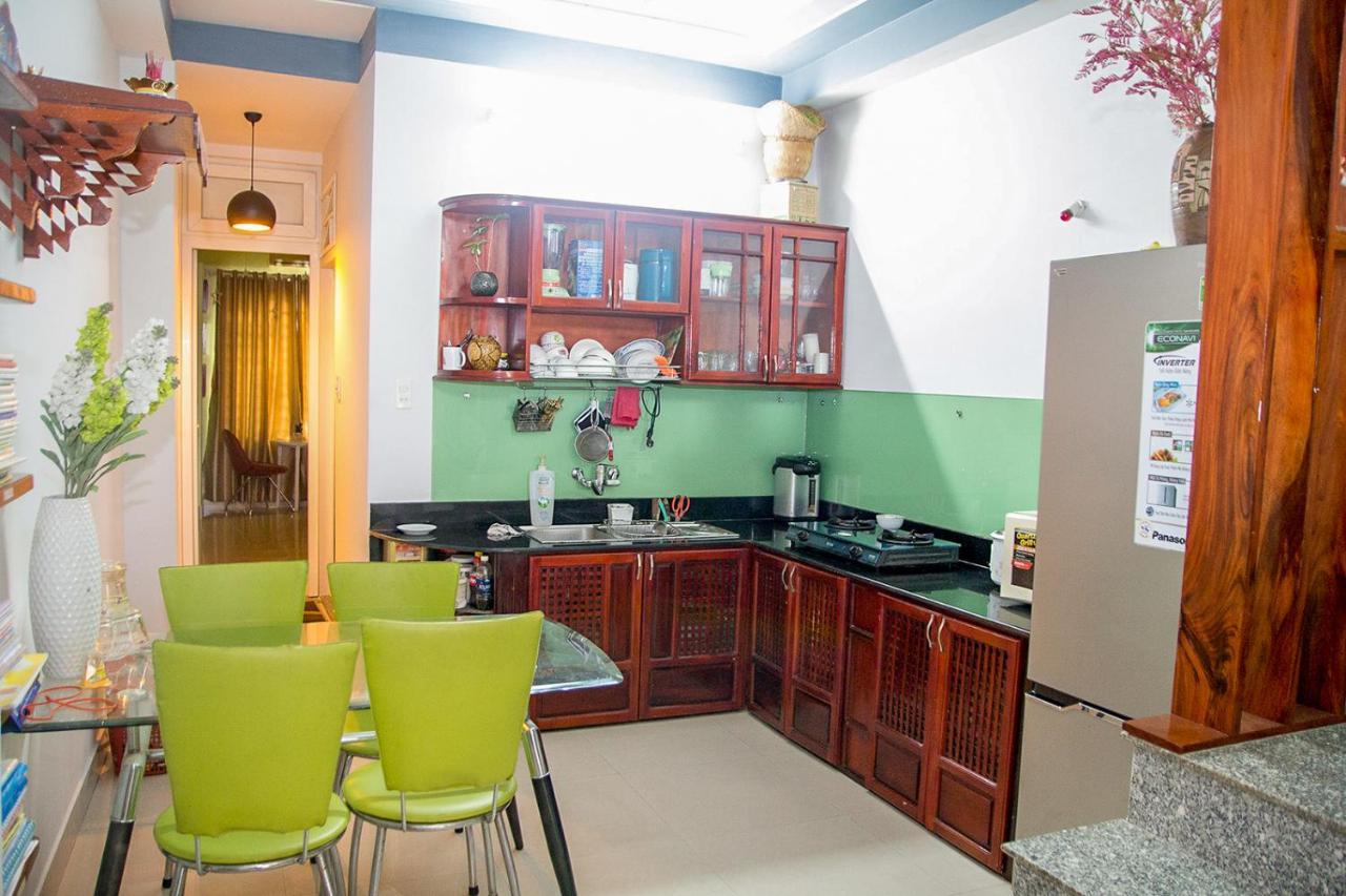 Kota'S House Homestay Huế Kültér fotó