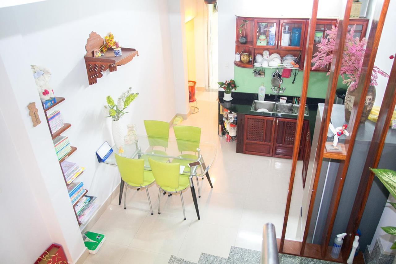 Kota'S House Homestay Huế Kültér fotó