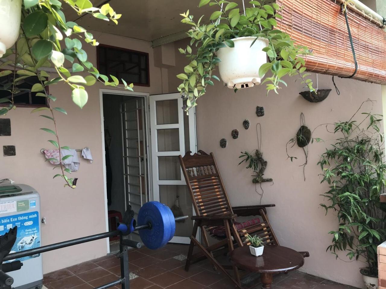 Kota'S House Homestay Huế Kültér fotó