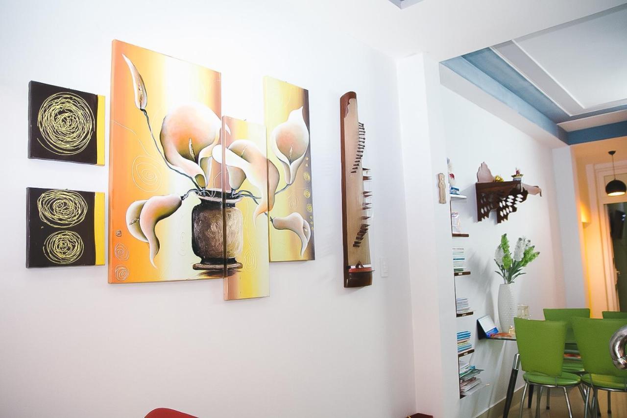 Kota'S House Homestay Huế Kültér fotó