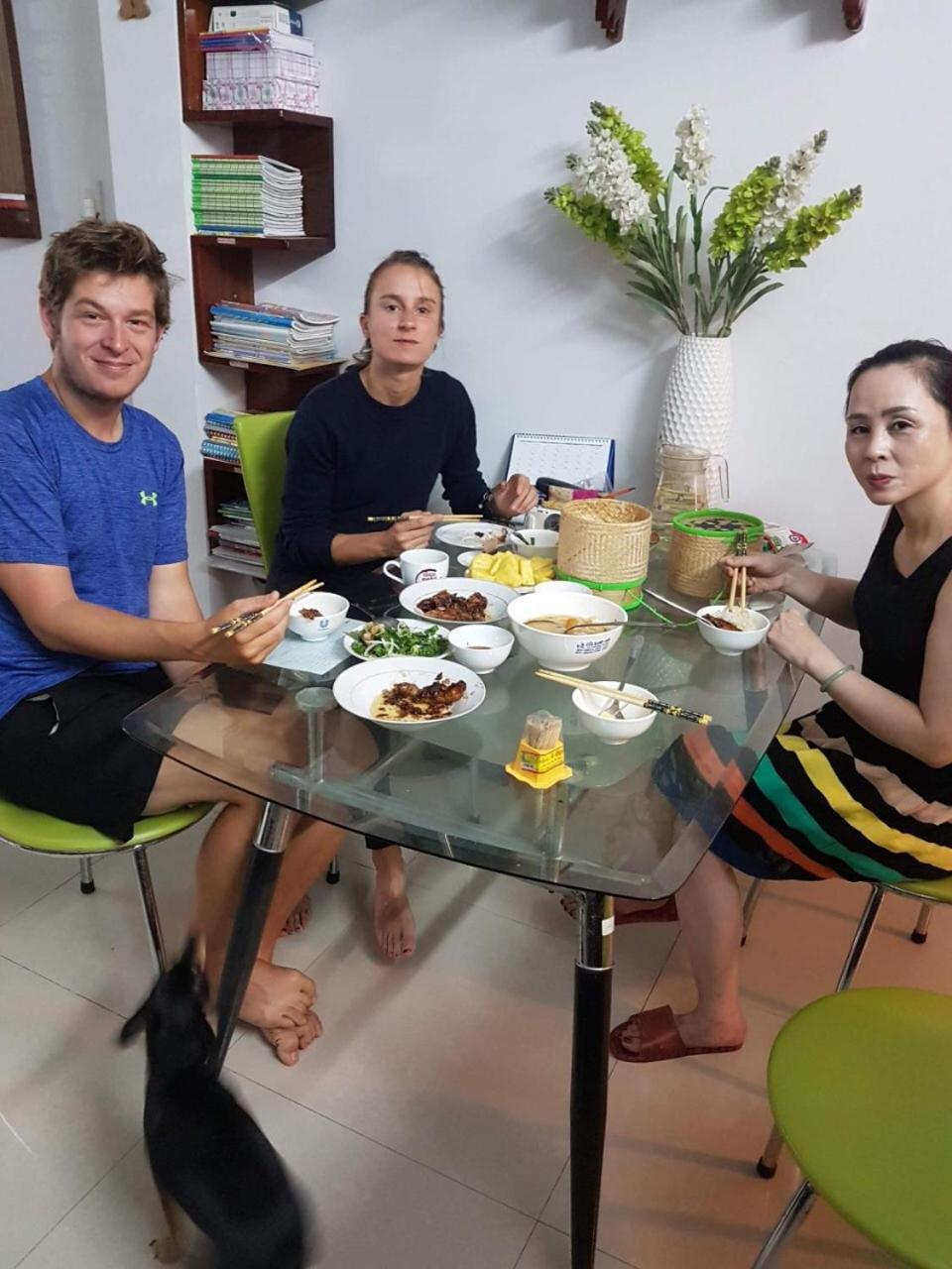 Kota'S House Homestay Huế Kültér fotó