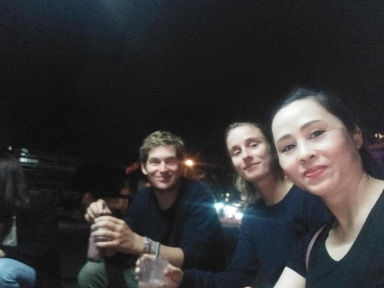 Kota'S House Homestay Huế Kültér fotó
