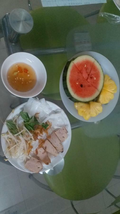 Kota'S House Homestay Huế Kültér fotó