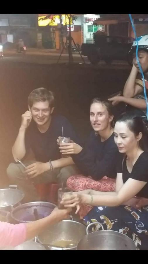 Kota'S House Homestay Huế Kültér fotó