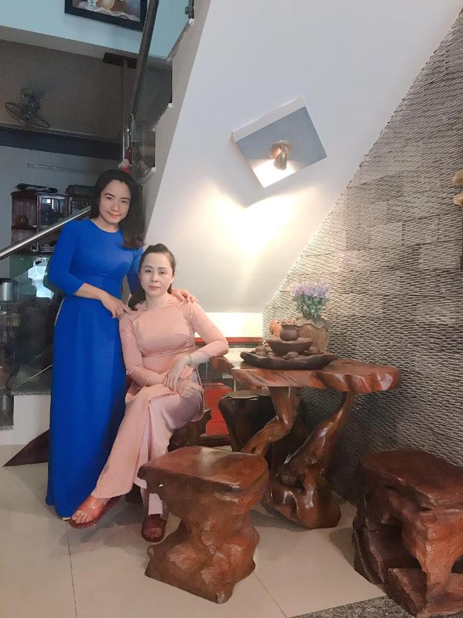 Kota'S House Homestay Huế Kültér fotó